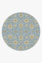 Load image into Gallery viewer, Marie Pale Blue Rug
