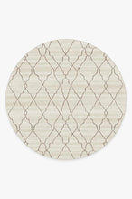 Load image into Gallery viewer, Marrakesh Beige Ivory Rug