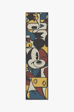 Load image into Gallery viewer, Mickey & Friends Multicolor Rug