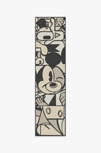 Load image into Gallery viewer, Mickey & Friends Warm Grey Rug