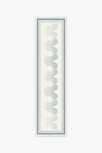 Load image into Gallery viewer, Mickey Ombre Blue Rug