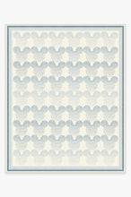 Load image into Gallery viewer, Mickey Ombre Blue Rug