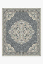Load image into Gallery viewer, Mickey Persian Abalone Rug