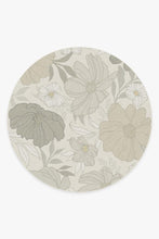 Load image into Gallery viewer, Nelli Yellow Grey Rug