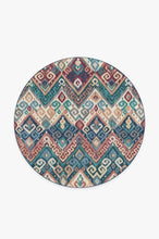 Load image into Gallery viewer, Orissa Sapphire Rug