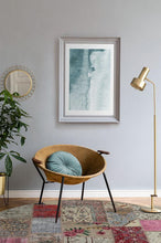 Load image into Gallery viewer, Patchwork Boho Rug