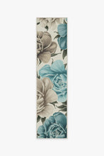 Load image into Gallery viewer, Peony Jade Rug