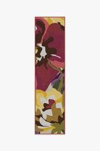 Load image into Gallery viewer, Poppy Floral Brights Rug