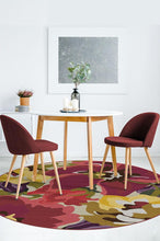 Load image into Gallery viewer, Poppy Floral Brights Rug