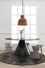 Load image into Gallery viewer, Prado Black Opal Rug