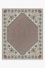 Load image into Gallery viewer, Samira Suzani Imari Rug