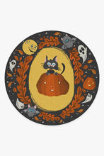 Load image into Gallery viewer, Scaredy Cat Rug
