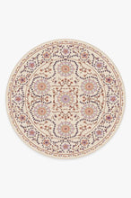 Load image into Gallery viewer, Suzani Purple Rug