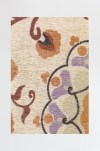 Load image into Gallery viewer, Suzani Purple Rug