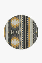 Load image into Gallery viewer, Yuma Yellow Grey Rug