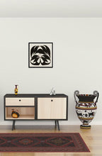Load image into Gallery viewer, Zareen Oxblood Red Rug