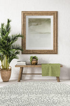 Load image into Gallery viewer, Ziri Off White Rug