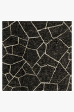 Load image into Gallery viewer, Kella Black Rug

