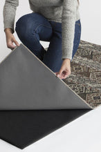 Load image into Gallery viewer, Lunara Geo Lava Rock Rug
