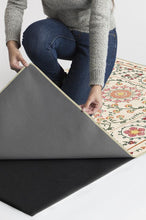 Load image into Gallery viewer, Suzani Coral Rug
