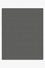 Load image into Gallery viewer, Outdoor Adde Black Rug
