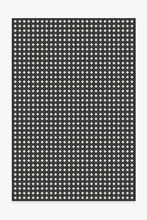 Load image into Gallery viewer, Outdoor Adde Black Rug
