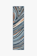Load image into Gallery viewer, Agate Arctic Blue Rug
