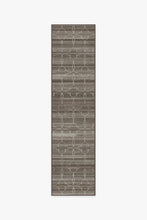 Load image into Gallery viewer, Casablanca Grey Taupe Rug
