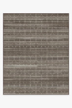 Load image into Gallery viewer, Casablanca Grey Taupe Rug
