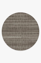 Load image into Gallery viewer, Casablanca Grey Taupe Rug
