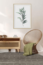 Load image into Gallery viewer, Casablanca Grey Taupe Rug
