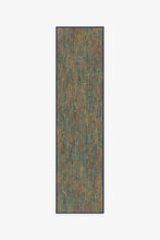 Load image into Gallery viewer, Outdoor Chunky Solid Multicolor Rug
