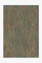 Load image into Gallery viewer, Outdoor Chunky Solid Multicolor Rug
