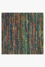 Load image into Gallery viewer, Outdoor Chunky Solid Multicolor Rug
