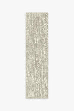 Load image into Gallery viewer, Crackle Light Grey Rug
