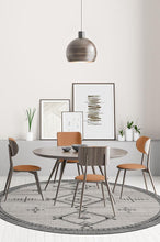 Load image into Gallery viewer, Damali Grey Overdye Rug
