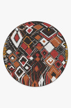 Load image into Gallery viewer, Delikesh Autumn Rug
