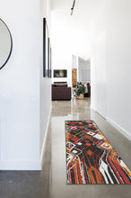 Load image into Gallery viewer, Delikesh Autumn Rug
