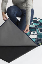 Load image into Gallery viewer, Delikesh Midnight Rug
