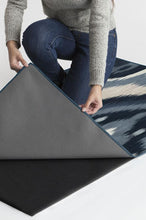 Load image into Gallery viewer, Endah Blue Rug
