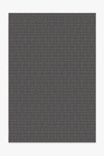 Load image into Gallery viewer, Outdoor Halo Diamond Grey Rug
