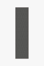 Load image into Gallery viewer, Outdoor Halo Diamond Grey Rug
