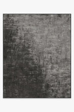 Load image into Gallery viewer, Impasto Greyscale Rug
