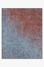 Load image into Gallery viewer, Impasto Multicolor Rug
