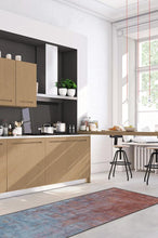 Load image into Gallery viewer, Impasto Multicolor Rug
