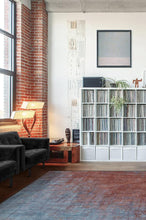 Load image into Gallery viewer, Impasto Multicolor Rug
