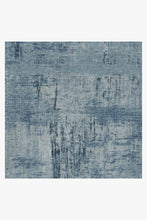 Load image into Gallery viewer, Impasto Slate Blue Rug
