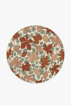 Load image into Gallery viewer, Jora Autumn Rug
