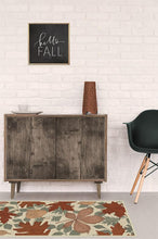 Load image into Gallery viewer, Jora Autumn Rug
