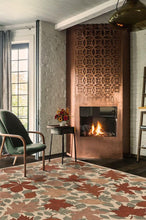 Load image into Gallery viewer, Jora Autumn Rug
